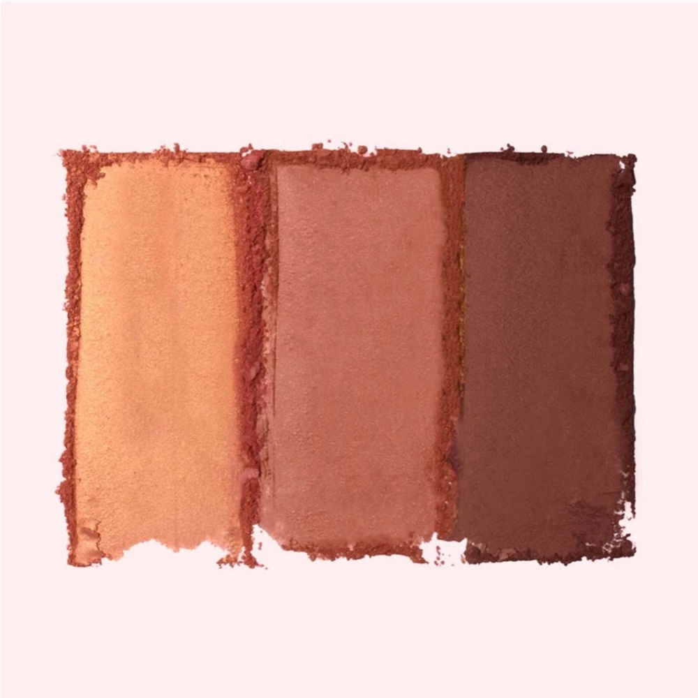 Jason Wu Beauty Blush Trio - 04 Drive to Napa NEW - Picture 6 of 7